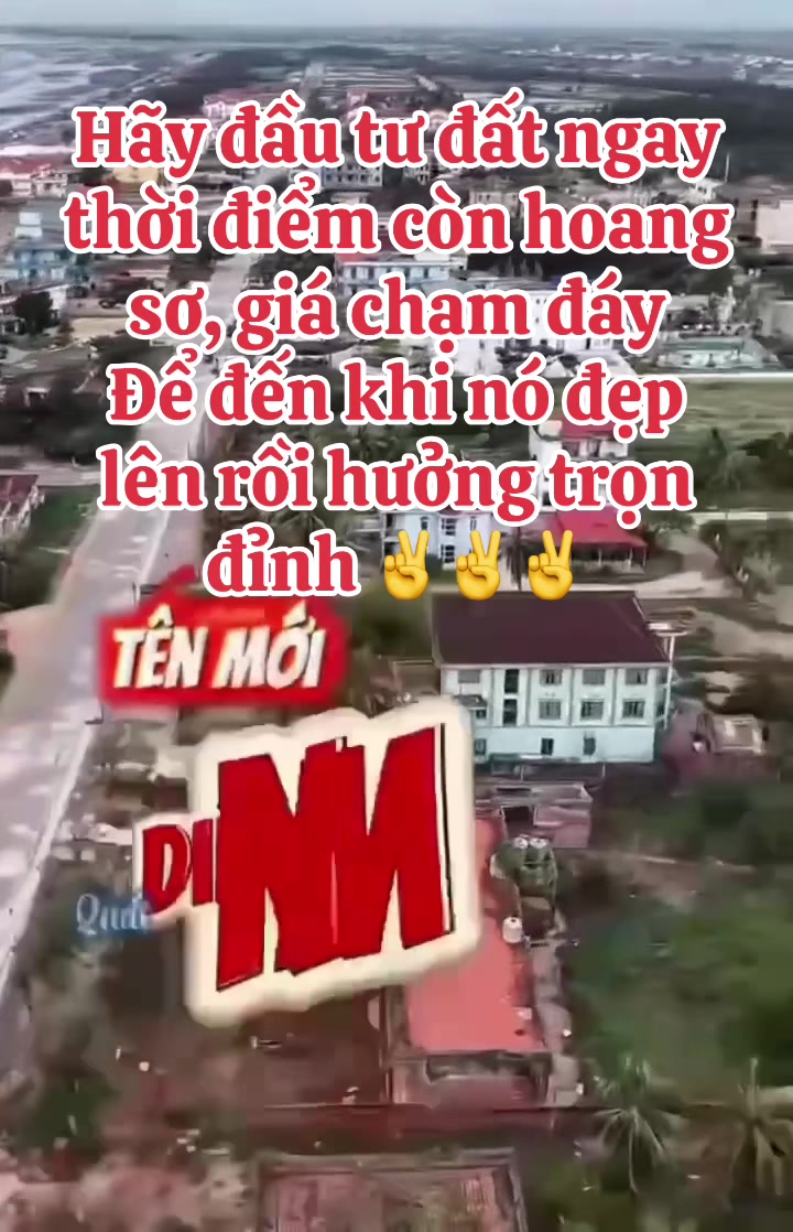 @Thanh Đất Nền Ven Đ&ocirc;