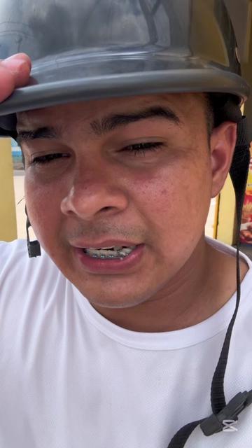 @El hijo del panadero ๐จ๐ณ๐ฅ