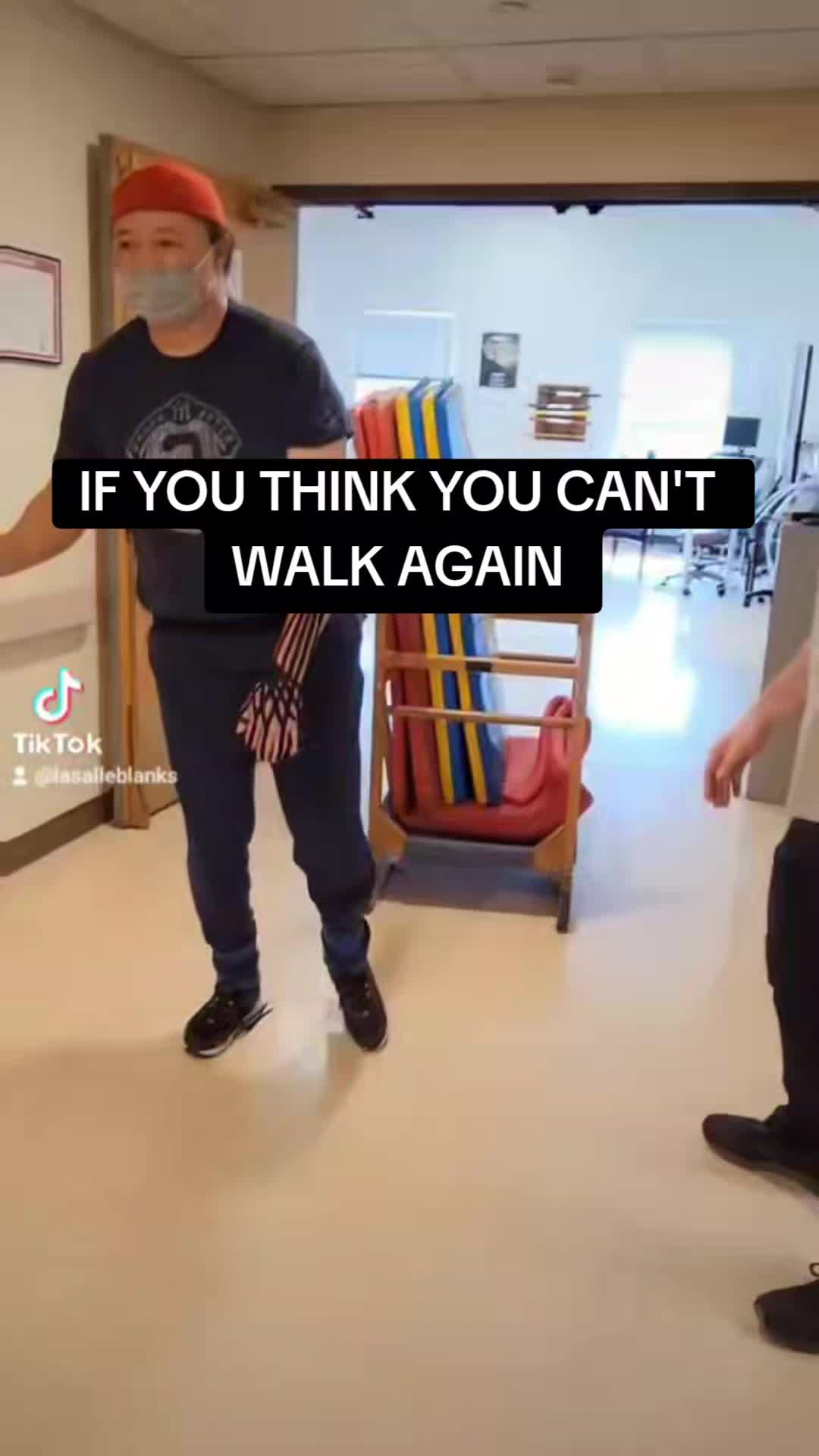 @Stroke SURVIVOR Sal