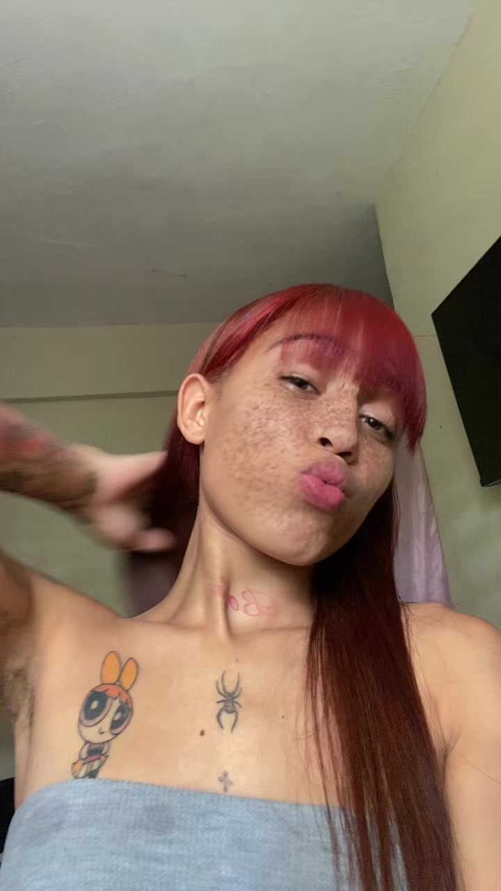 @La s&uacute;per 🌸❤️