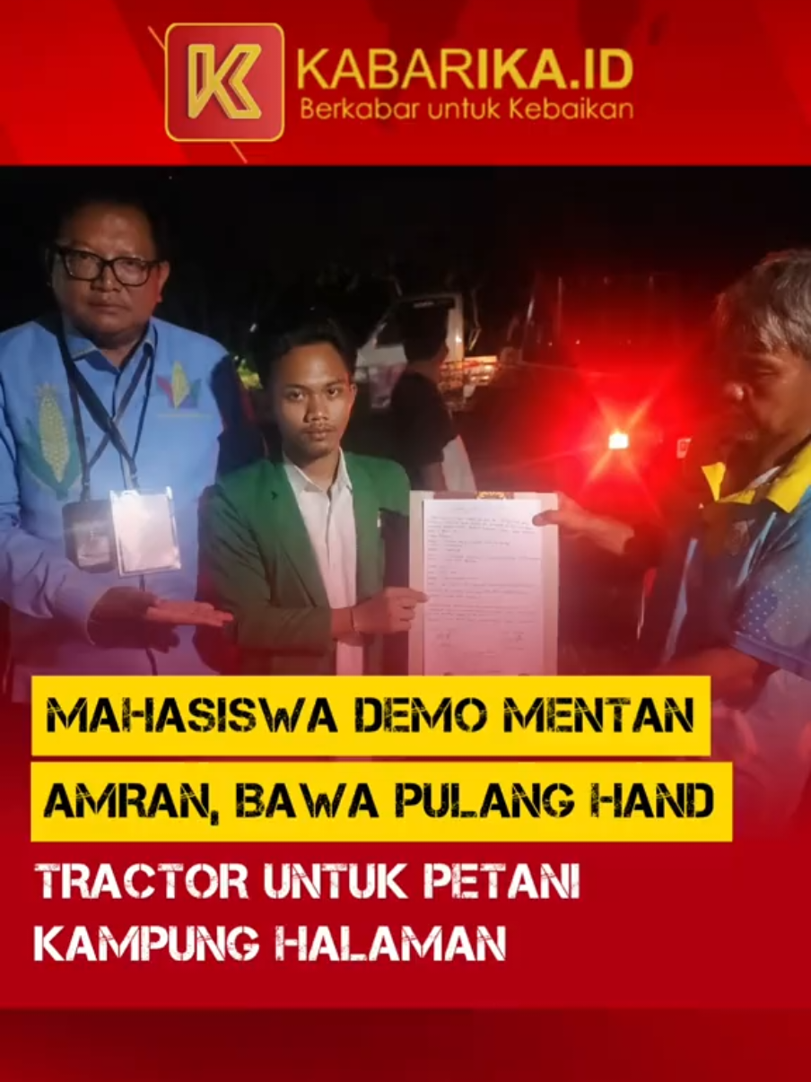 @kabarikanews