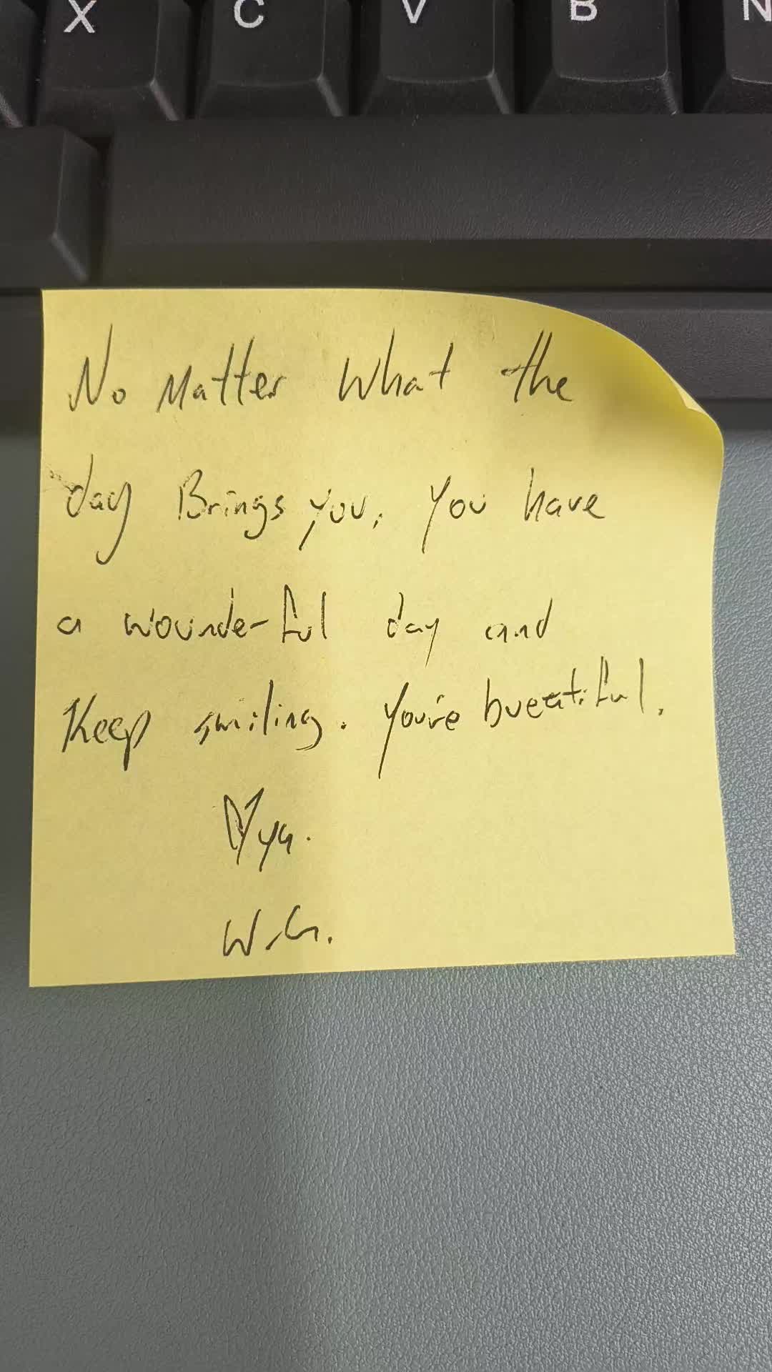 @Nikki