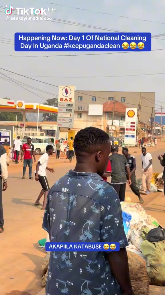 @Africa