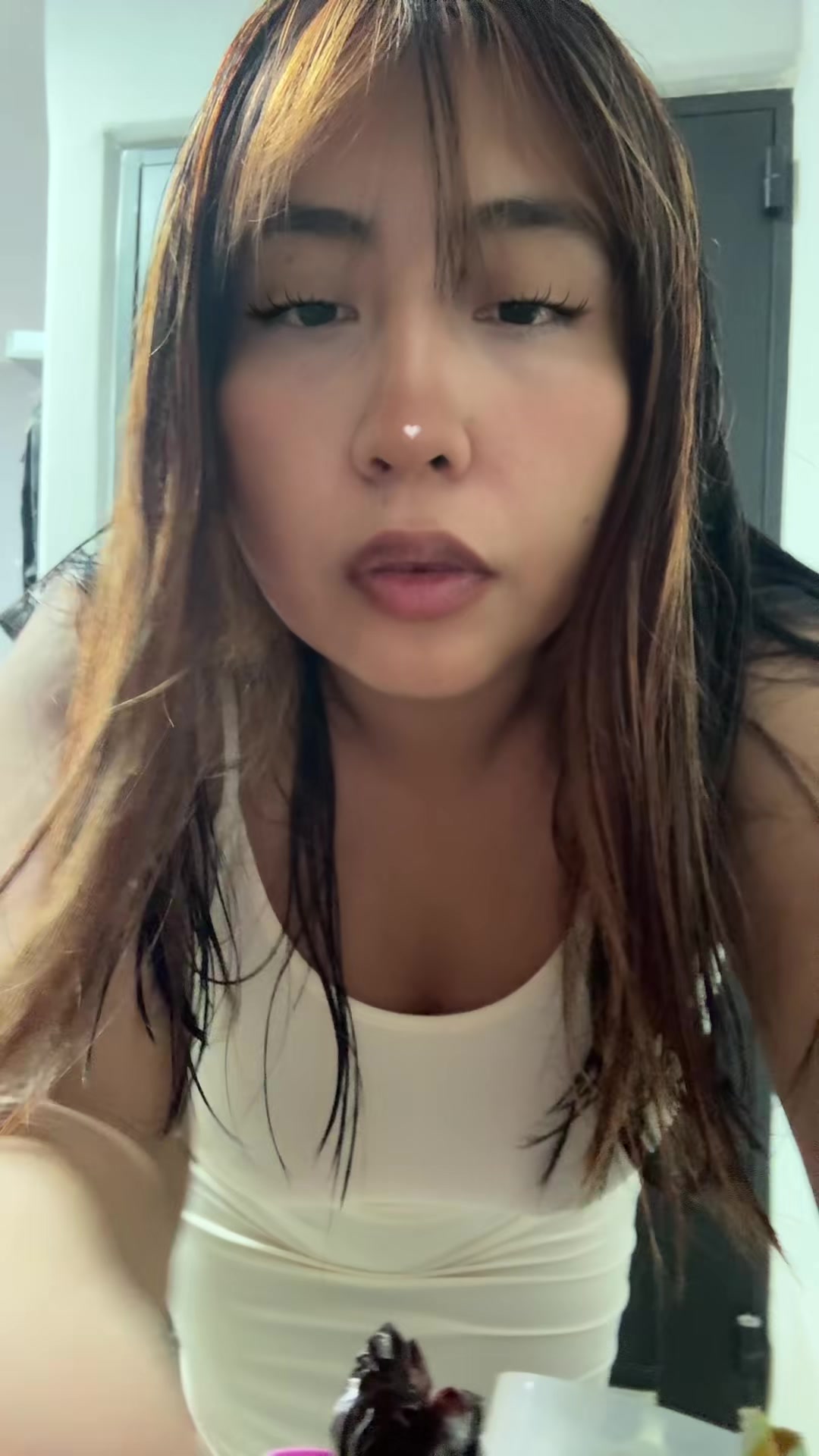 @Veronica M Ventura