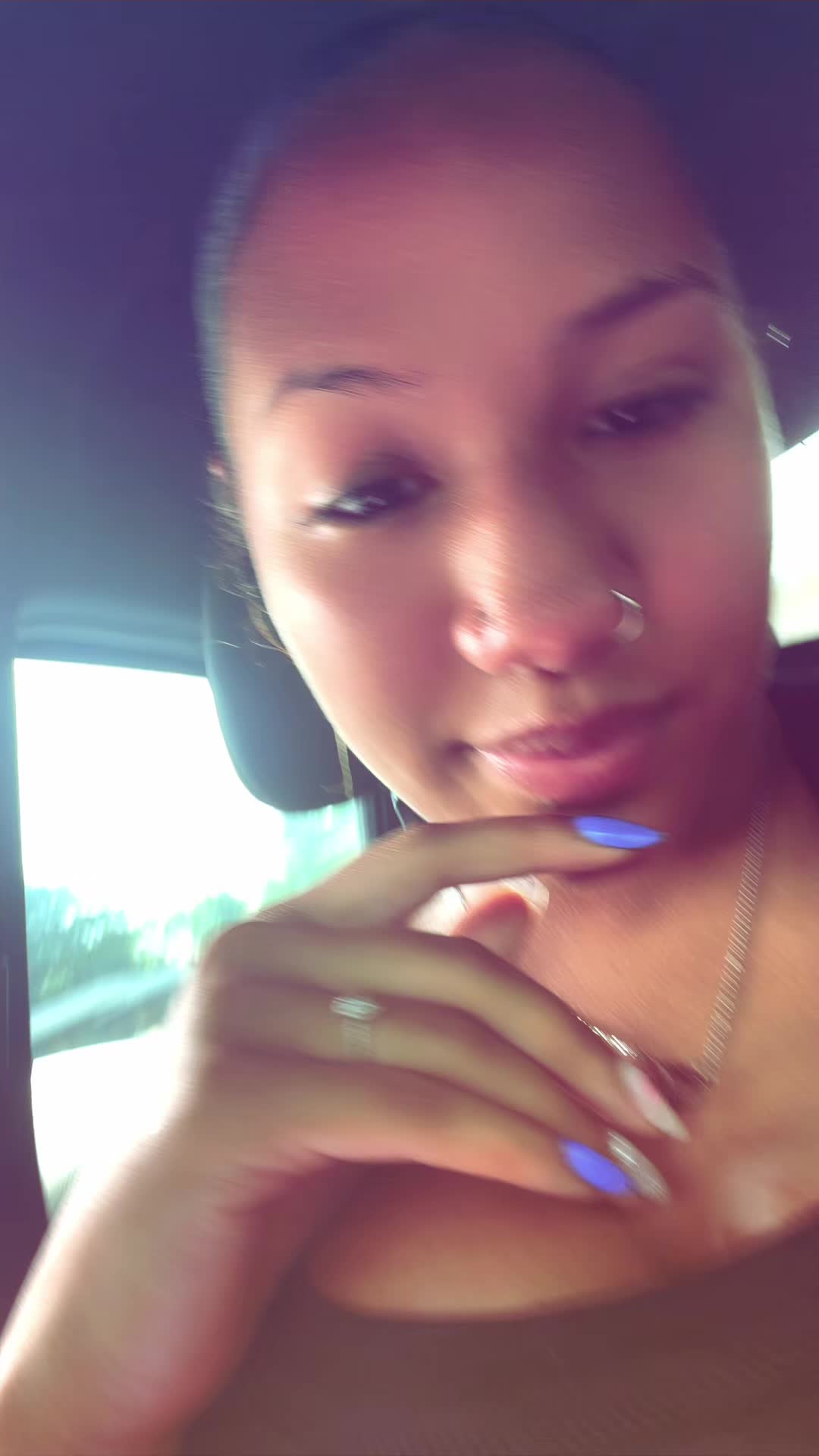 @Karina Durant