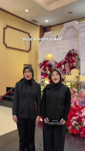 @WEDDING ORGANIZER PALEMBANG