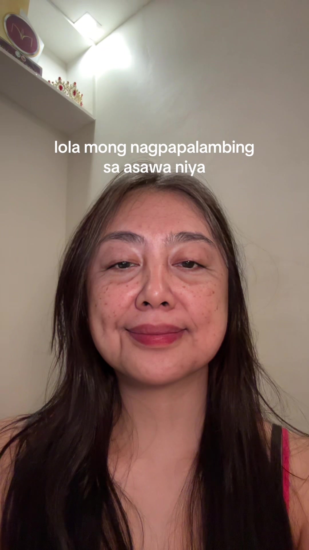 @Kyla Cruz
