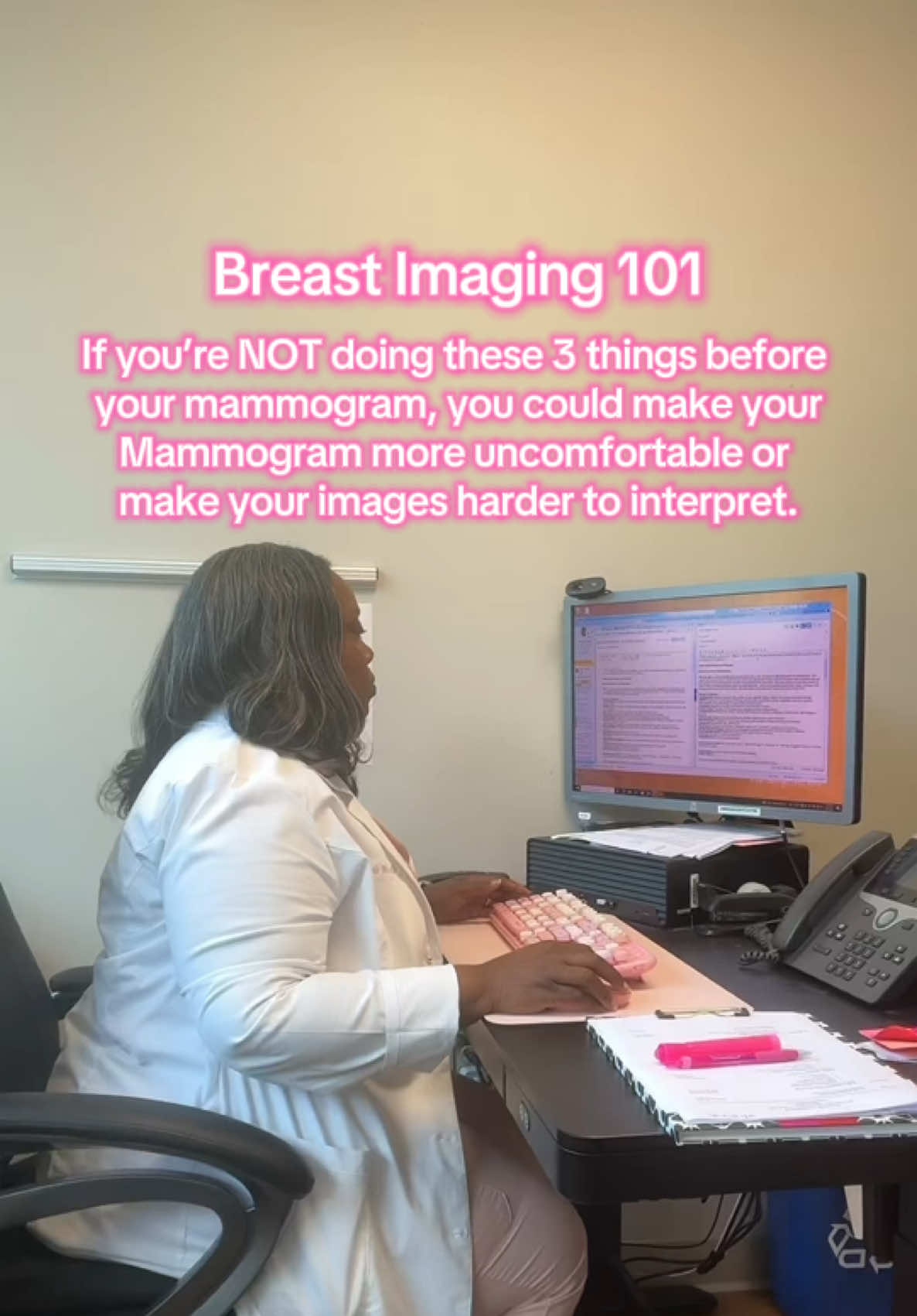 @thepinkribbondoctor