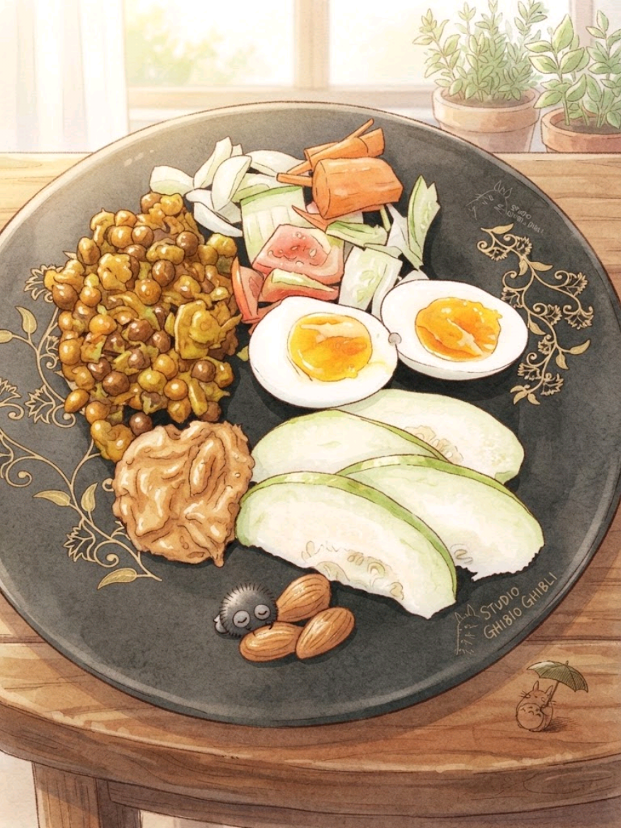 @Cooking With Minhana