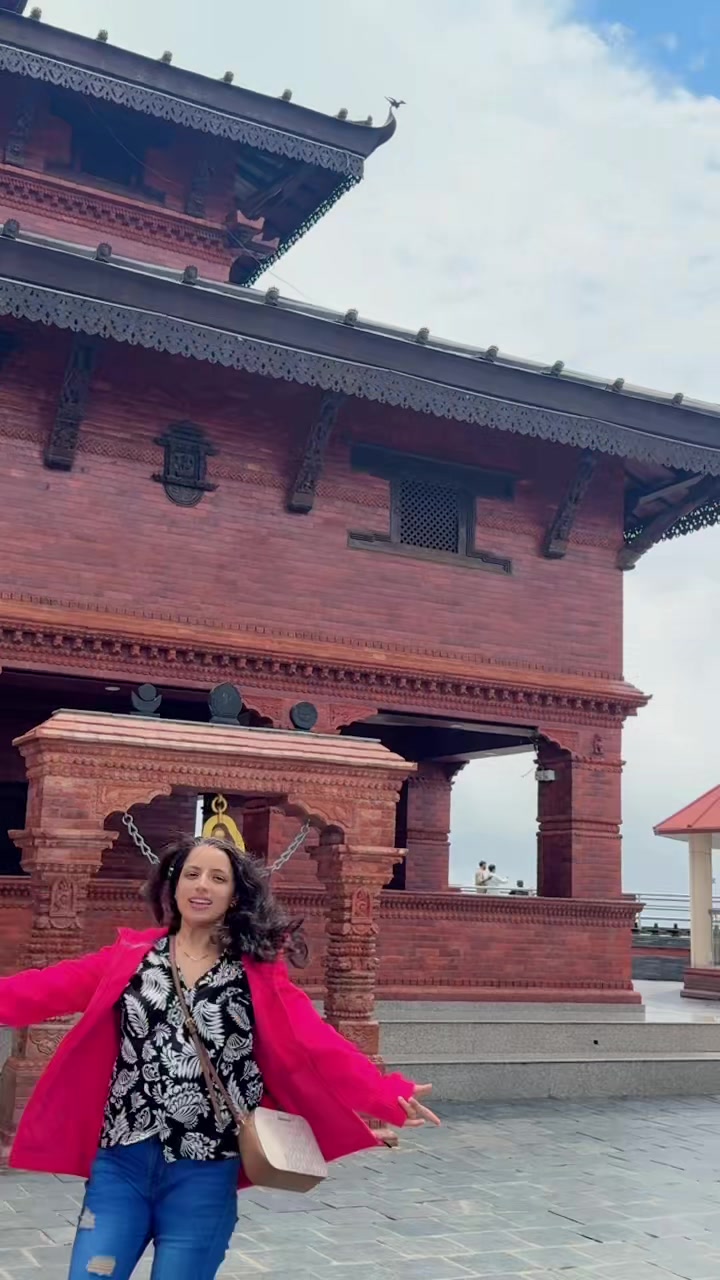 @Pooja