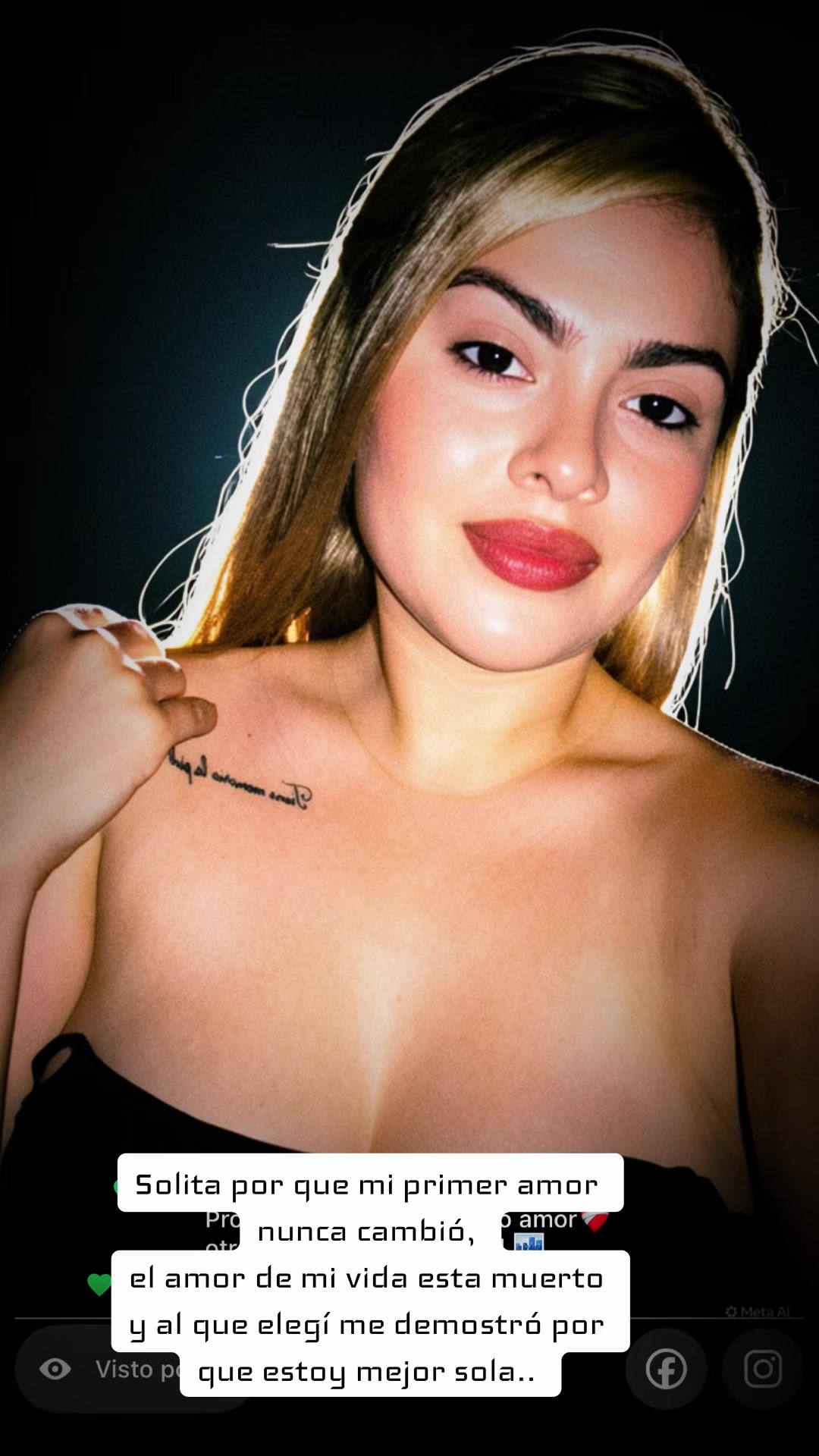 @Caro Alonzo
