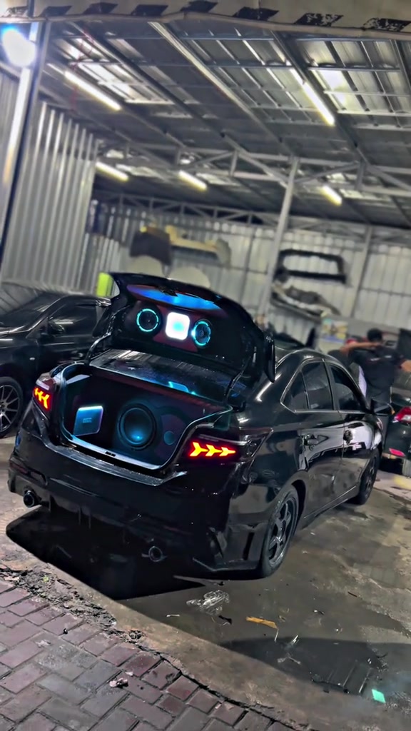 @RDA Auto