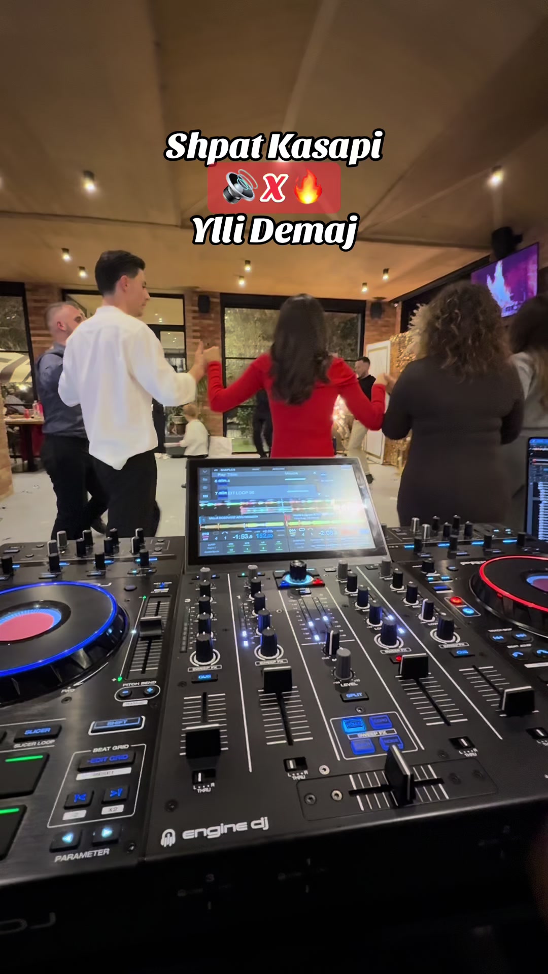 @LION DJ