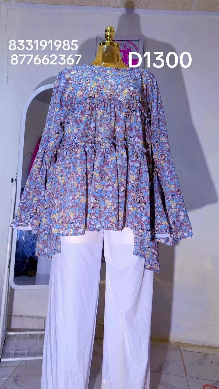 @maya creation