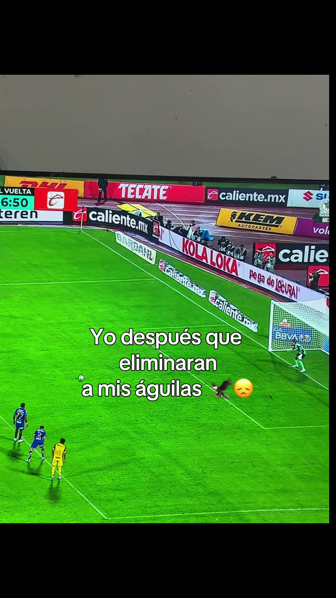 @la más americanista