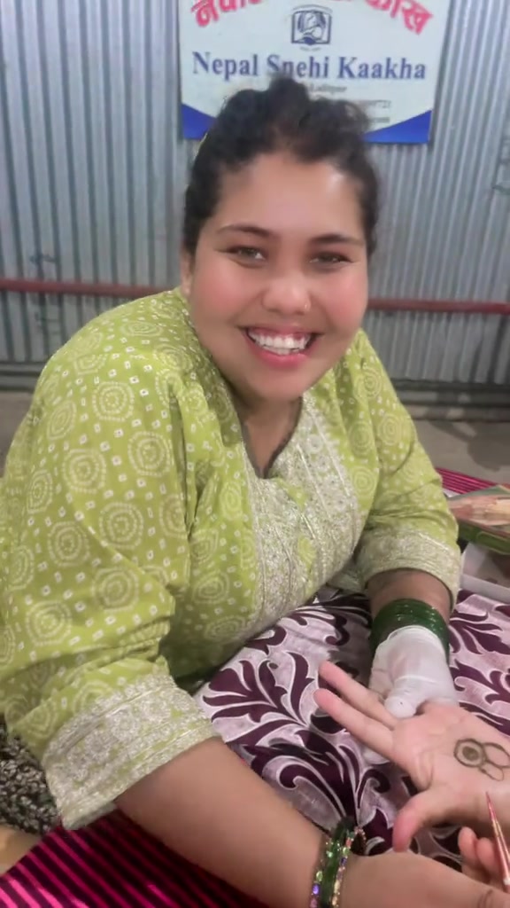 @Dr shrineha1