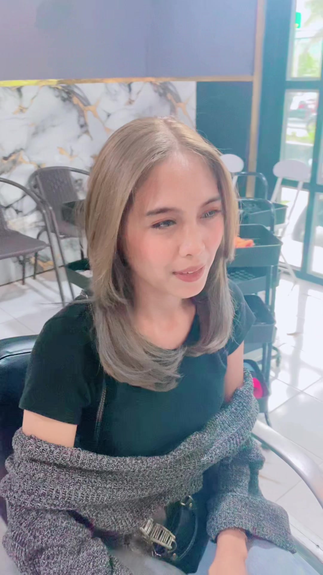 @Arpa salon pacitan