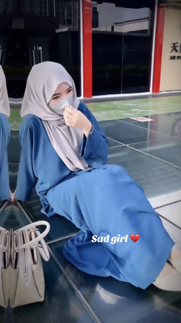 @🩸Sad girl 💔