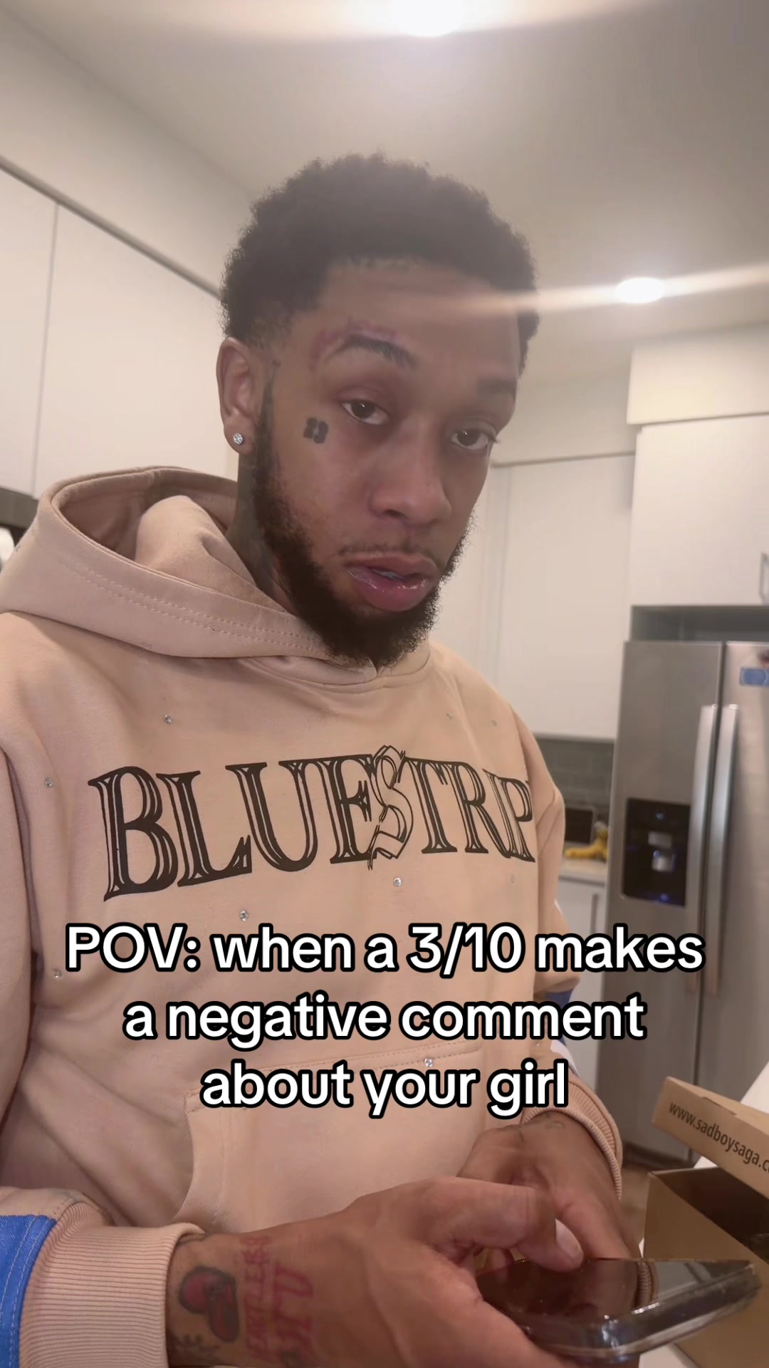 @OJTV & Mojo Jojo🧡