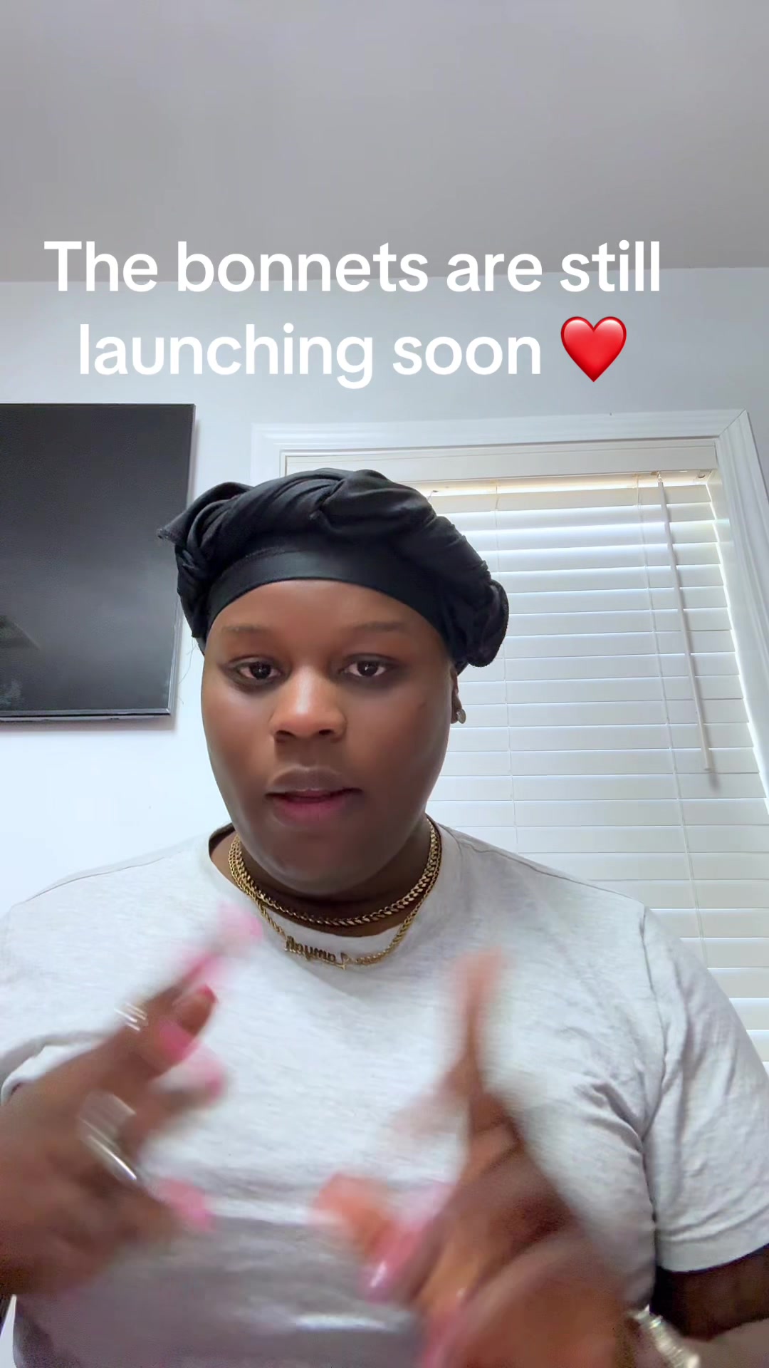 @Dominique Morgan