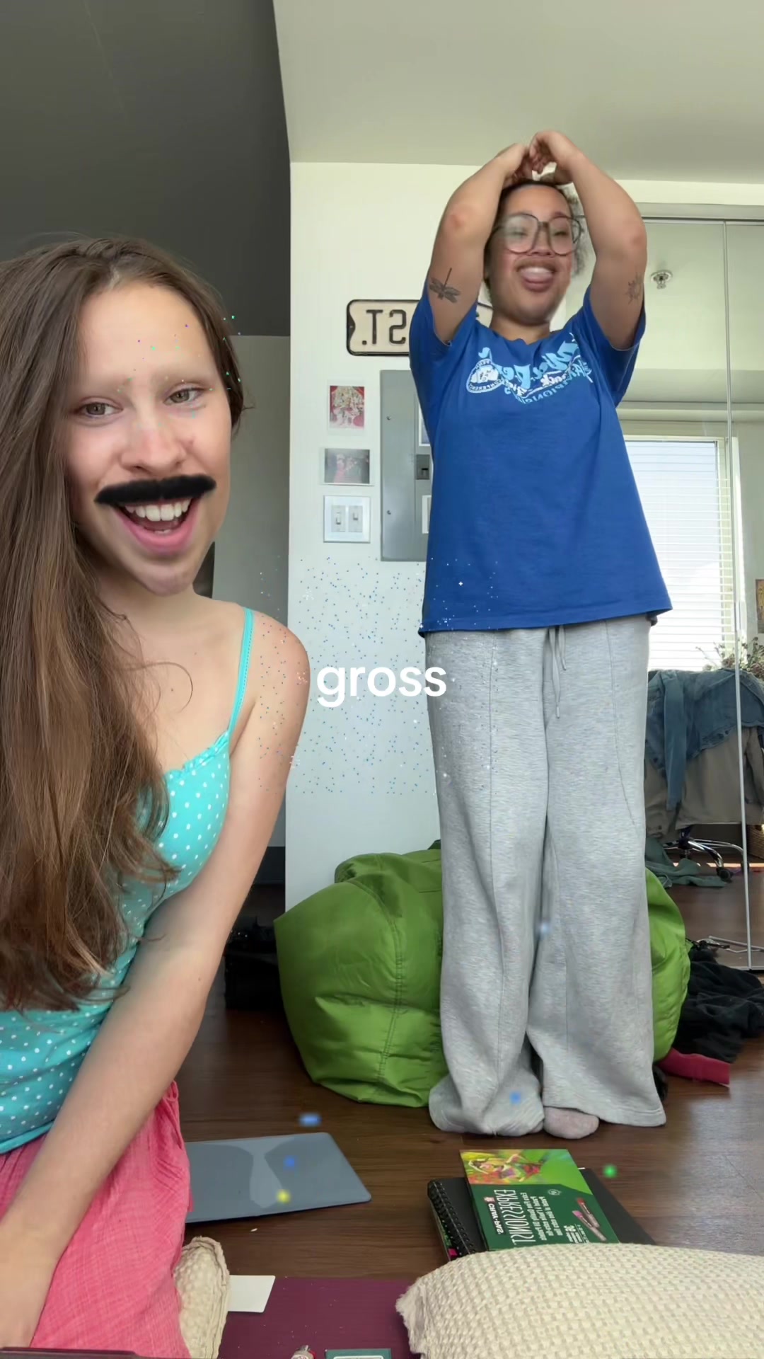 @nick <3