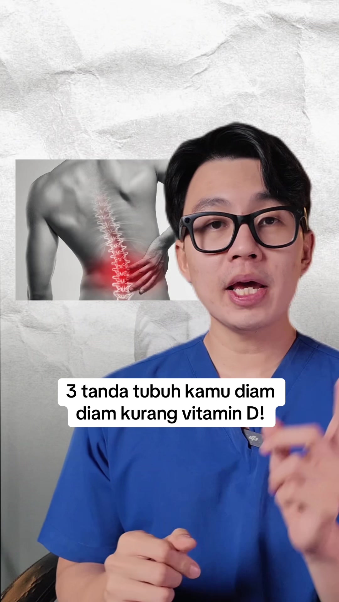 @dr. Kevin Mak
