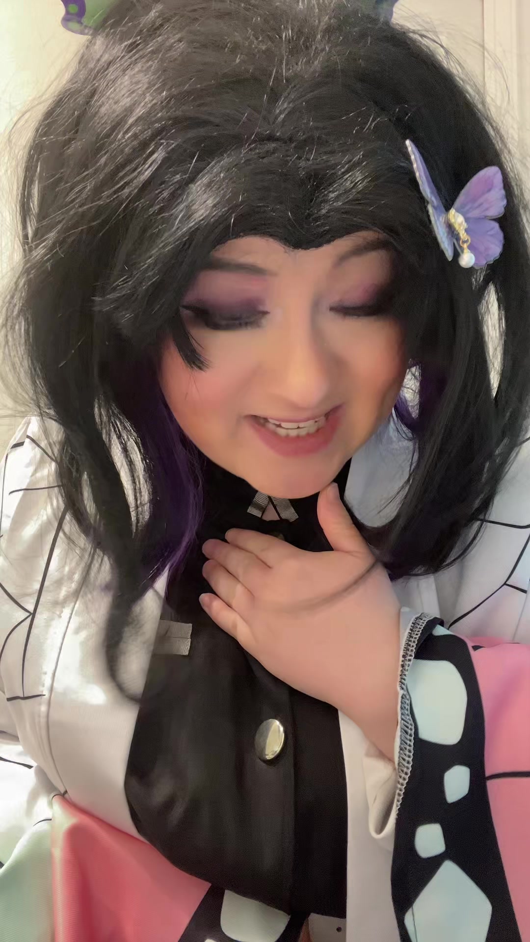 @Little_Red_Cosplay