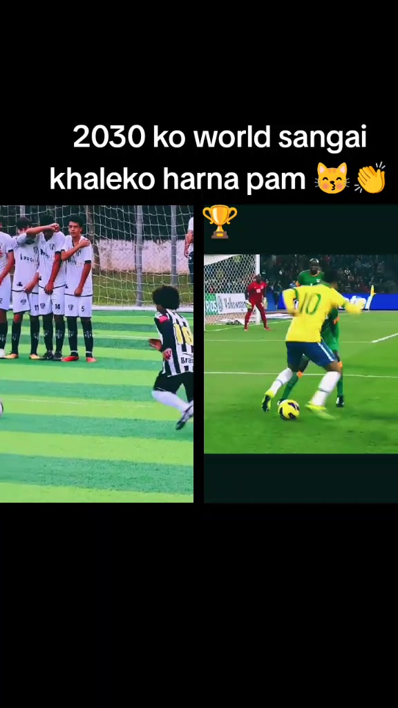 @Routing of Brazil
