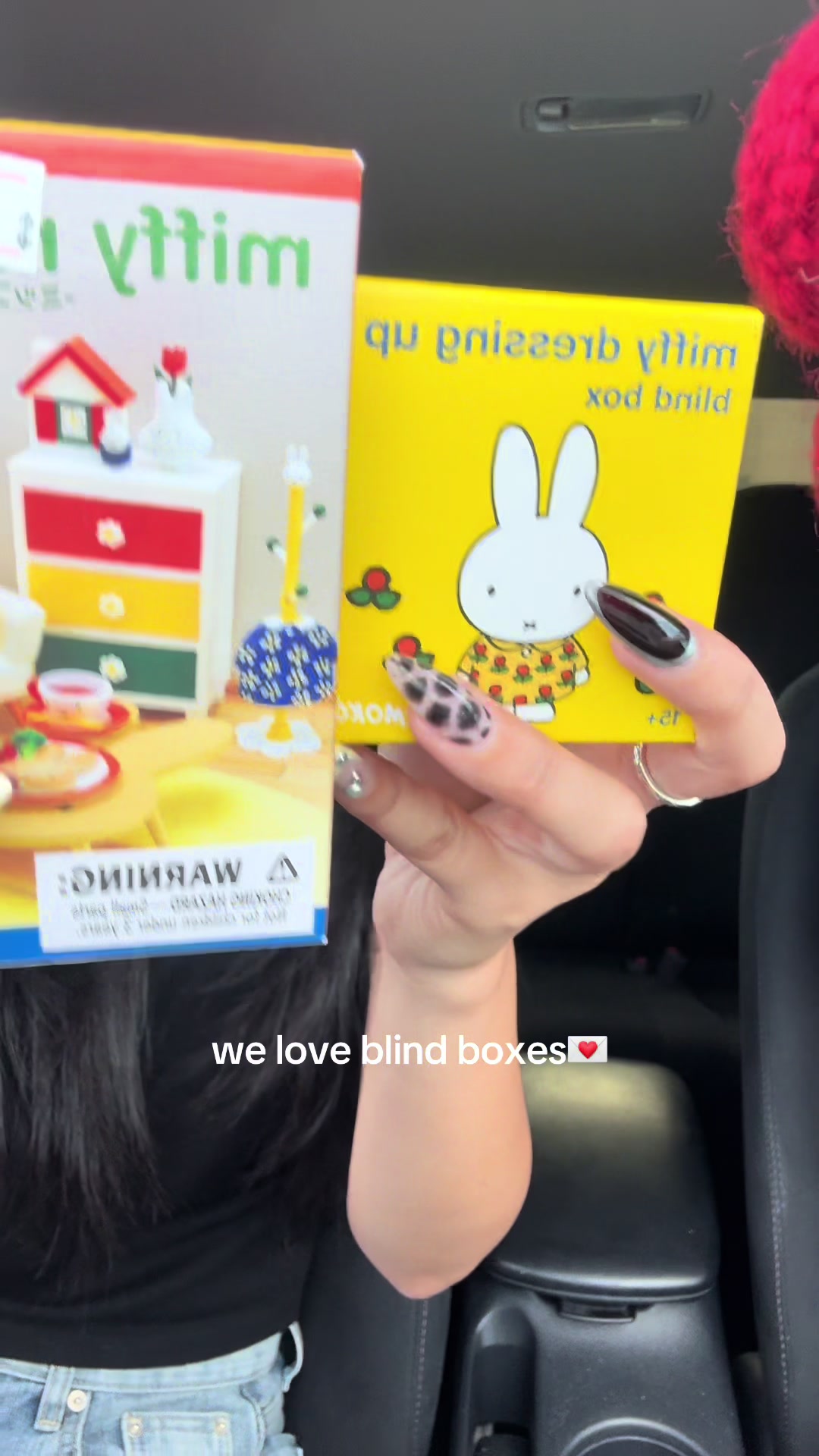 @samantha sky