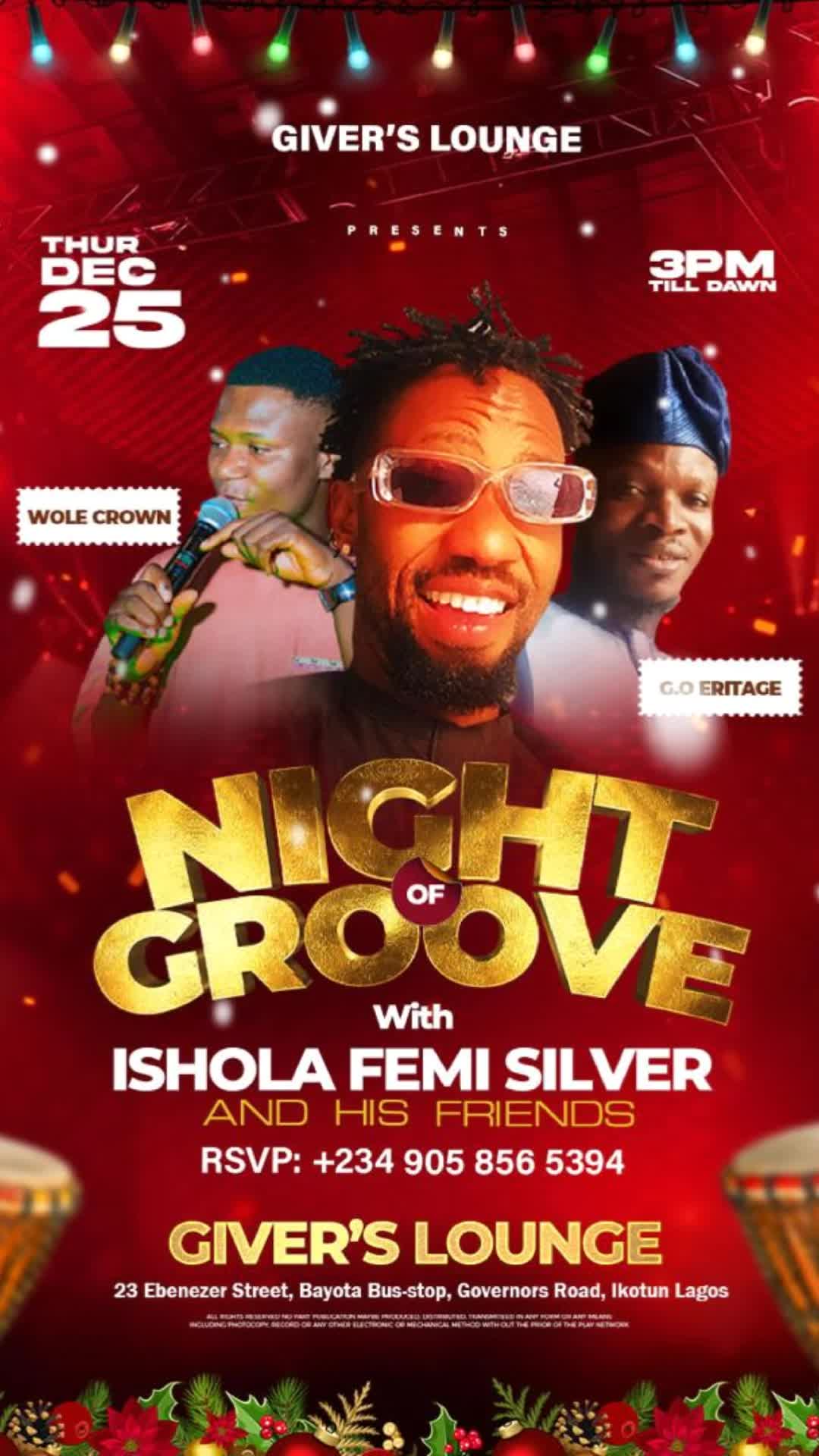 @E Givers Lounge And Bar