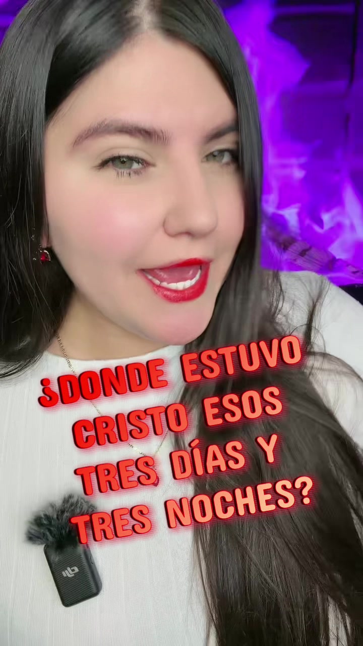 @Kiara Meza