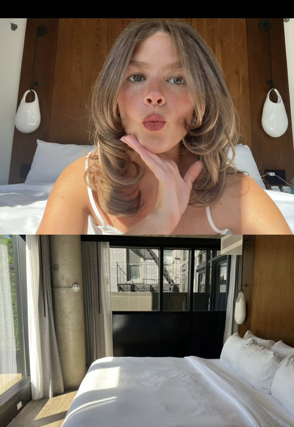 @danielle domrose