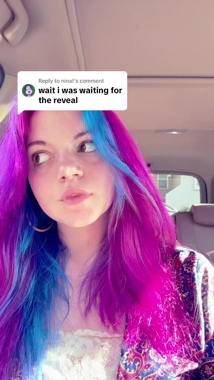 @parker jayne