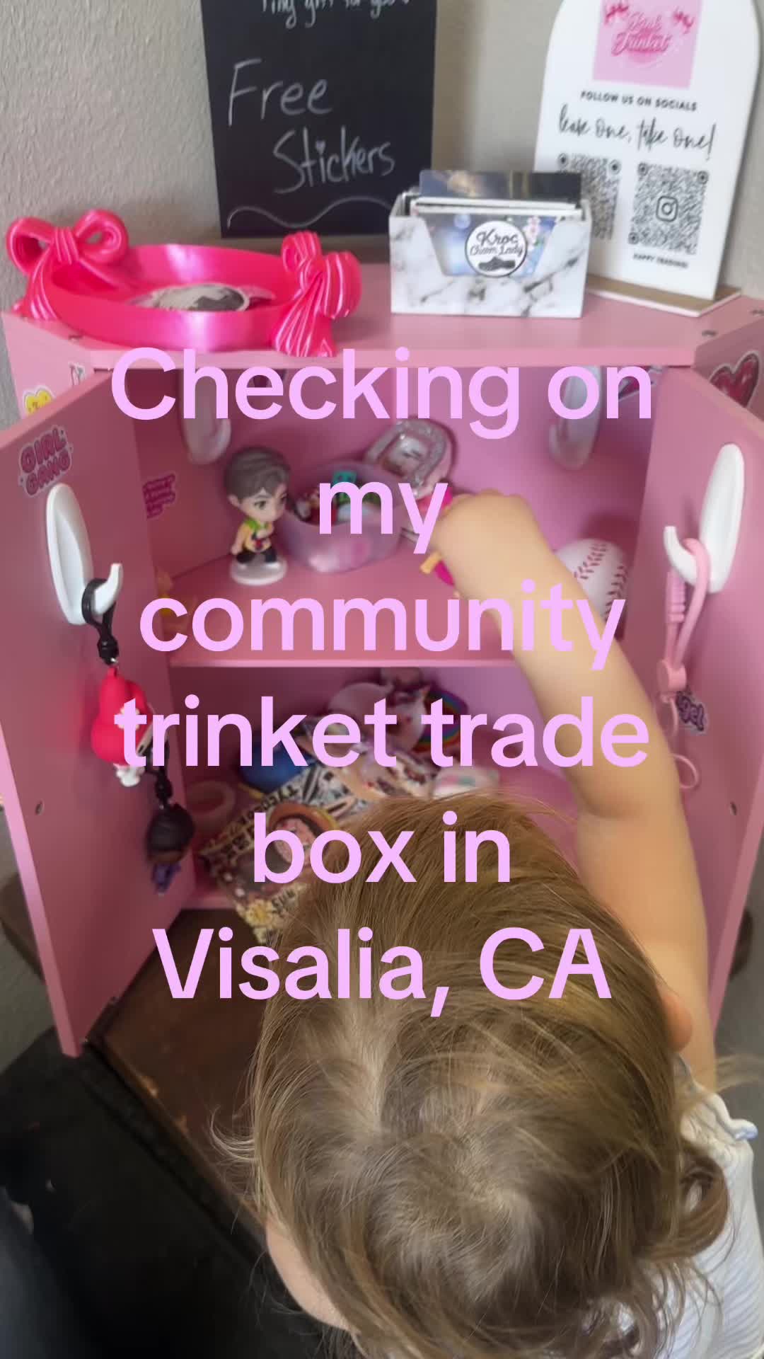 @Jenna ♡ Visalia Creator