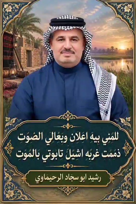 @ابو سجاد الرحيماوي