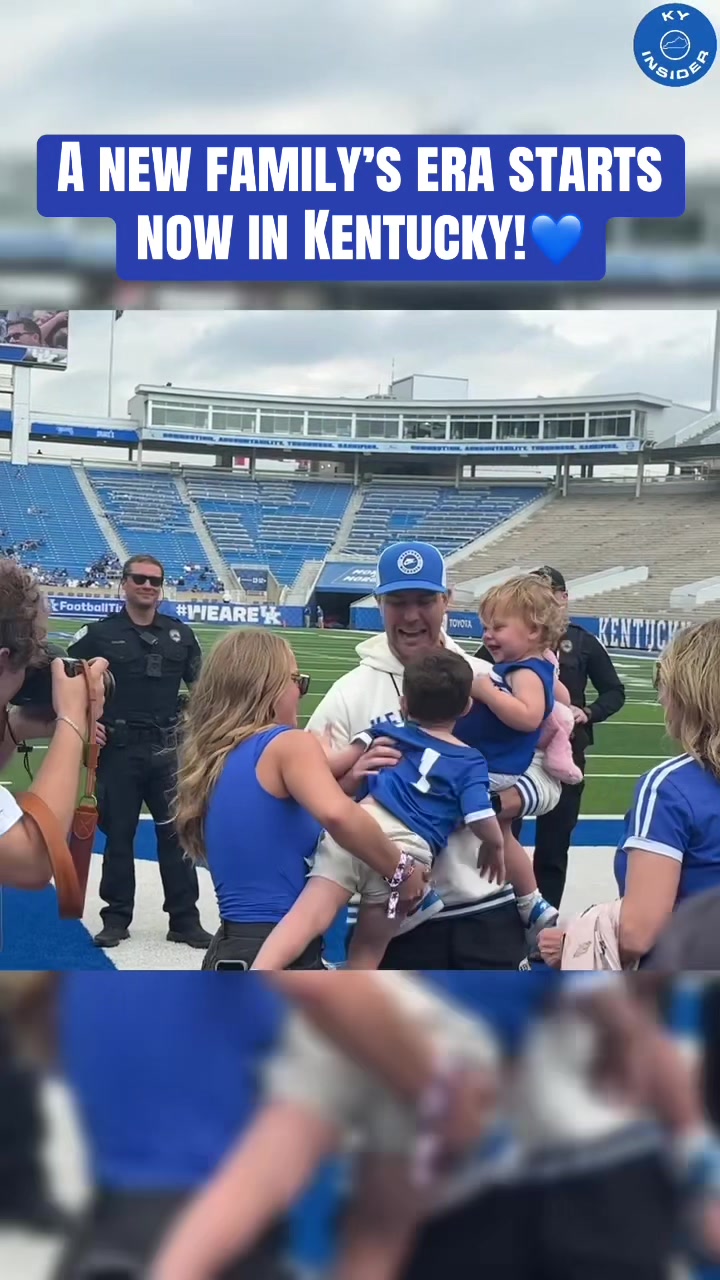 @Kentucky Insider