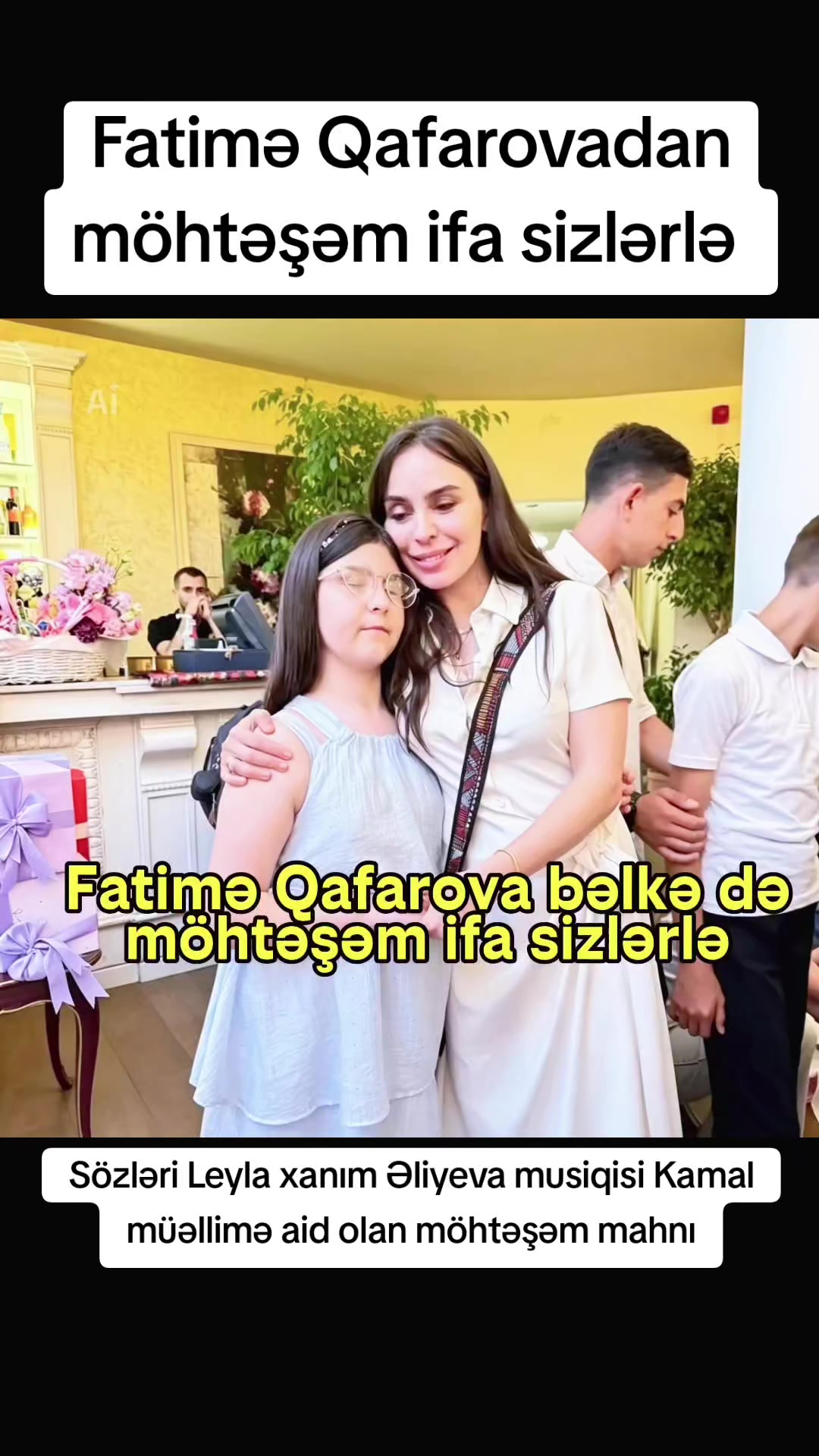 @✨ Azerbaijan Music 36 🇦🇿🎶