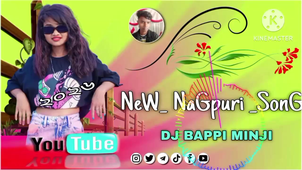 @Bappi Minji Bappi
