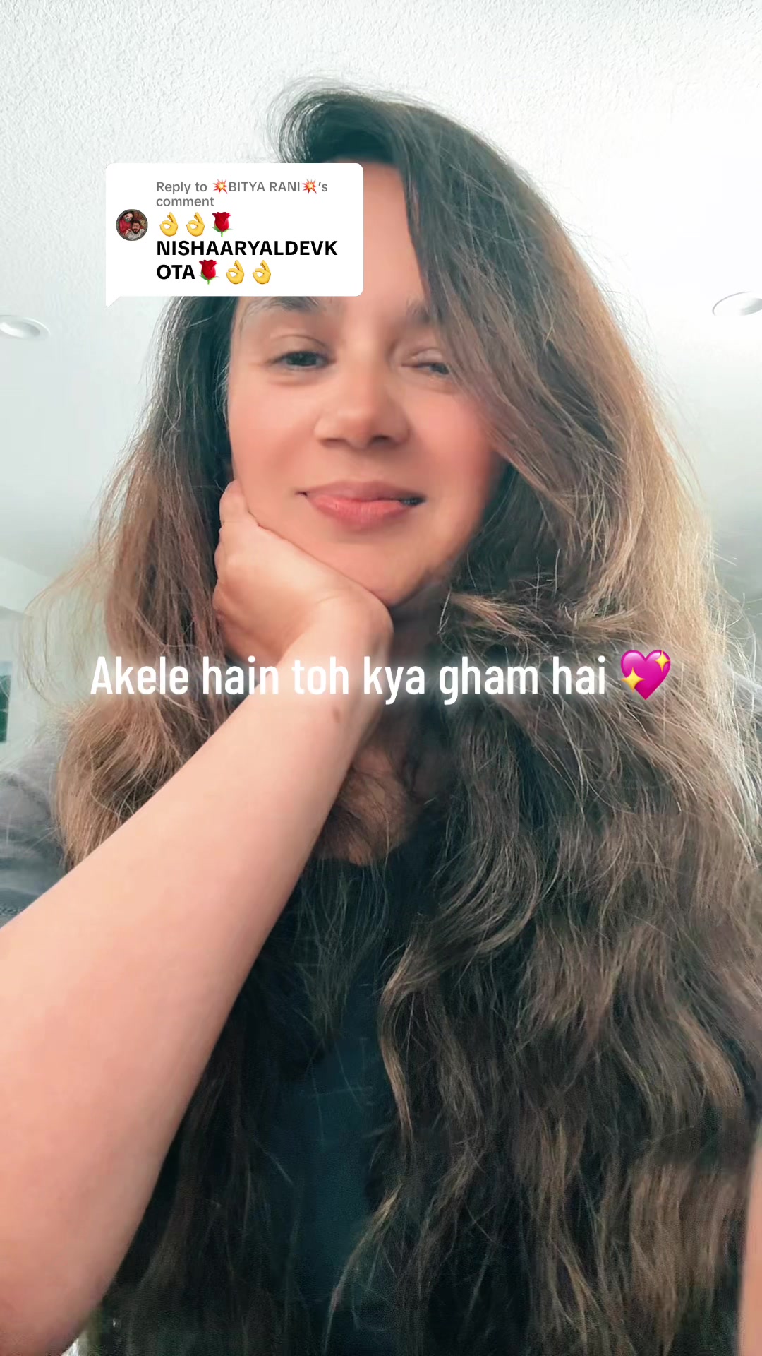 @nishaaryaldevkota