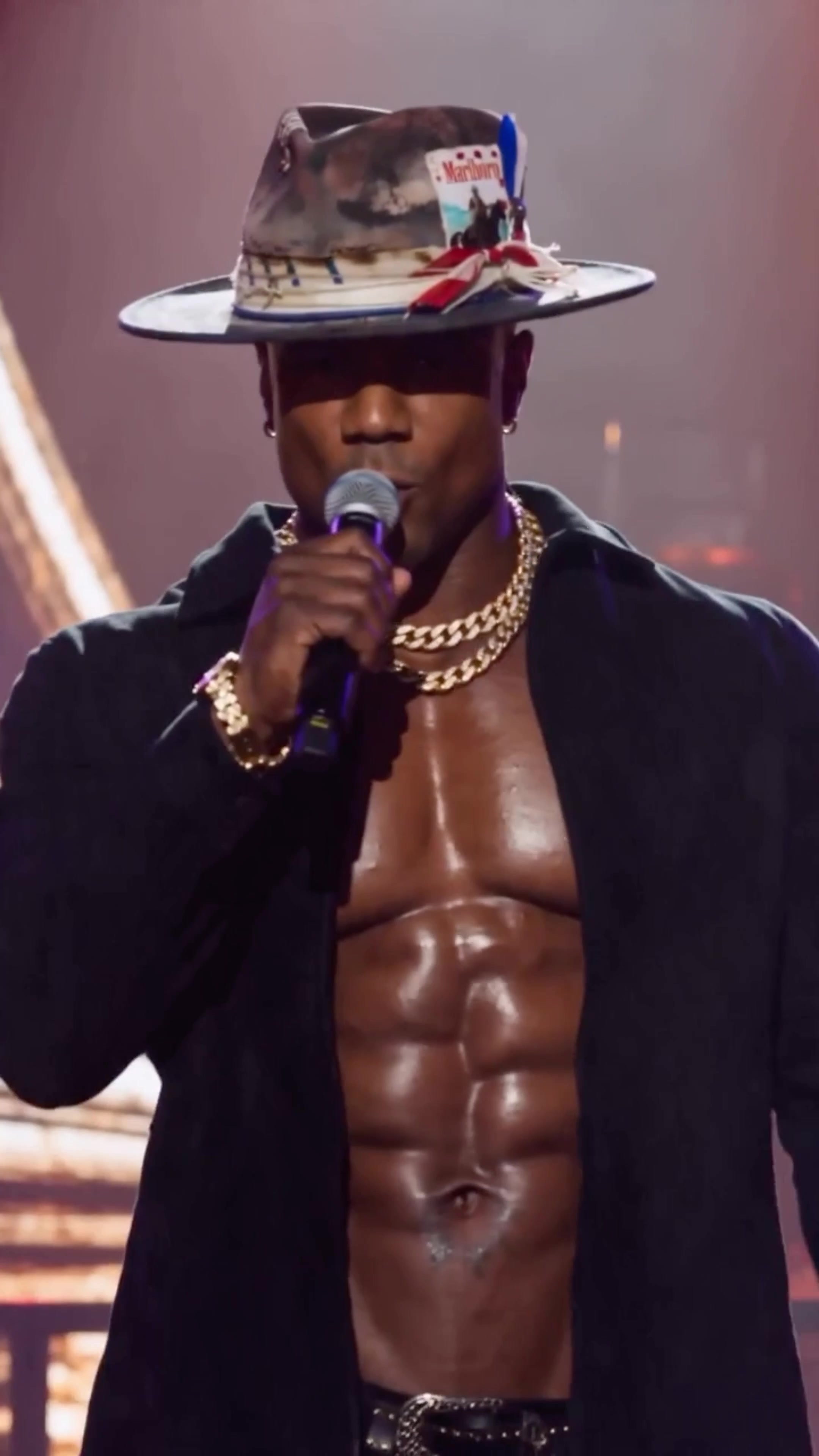 @TEXASSHYBOY