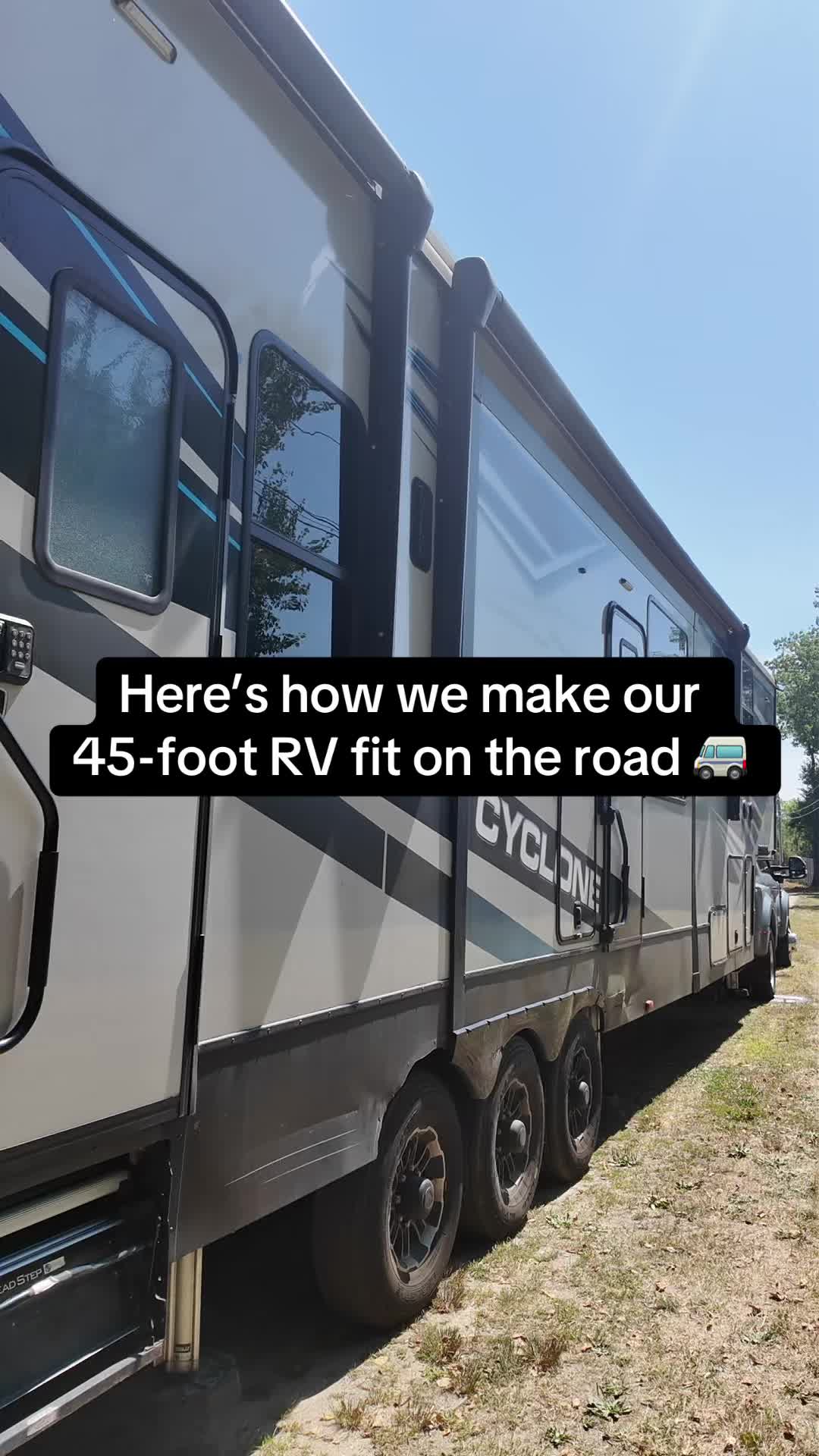 @Amy & Anthony | FT RV Life