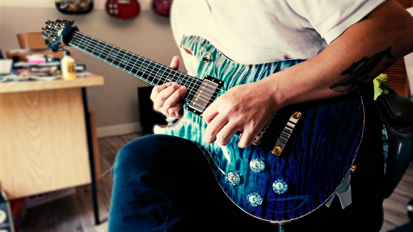 @LB Guitar
