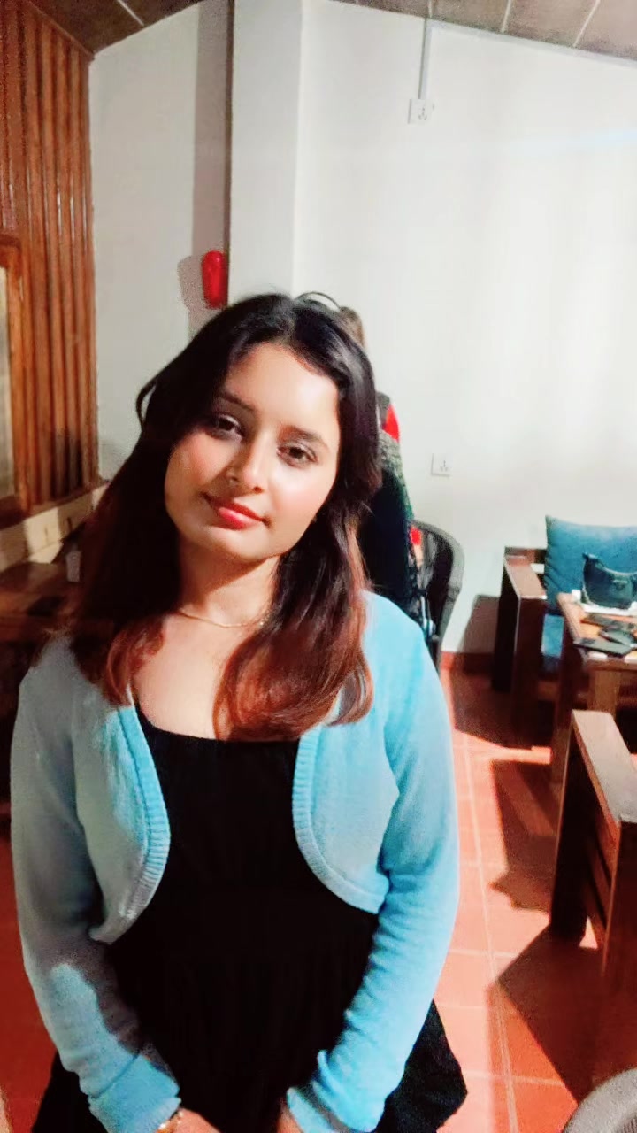 @Samjhna Khatri