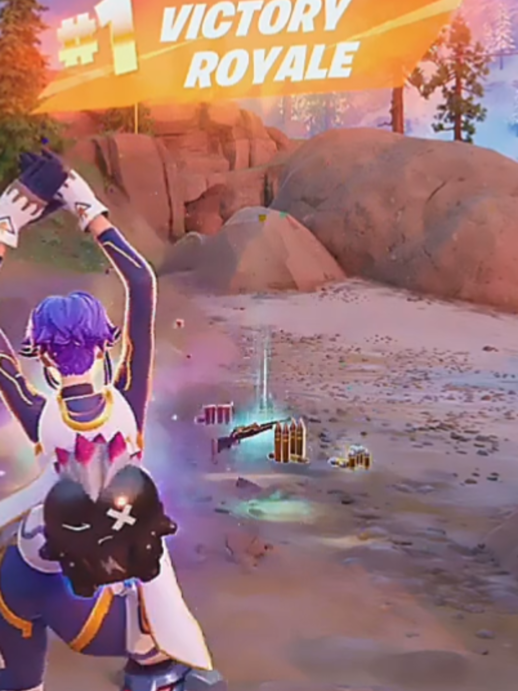@Sailor Moon Gaming 🥰
