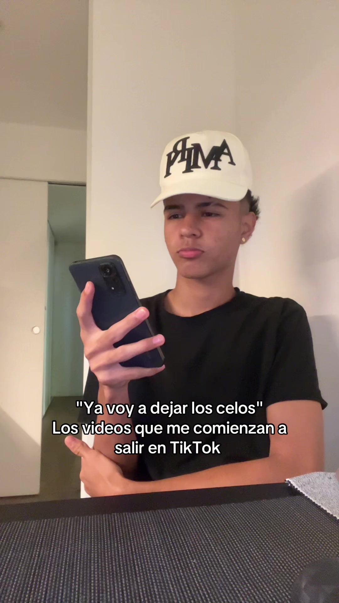 @Julian Jr