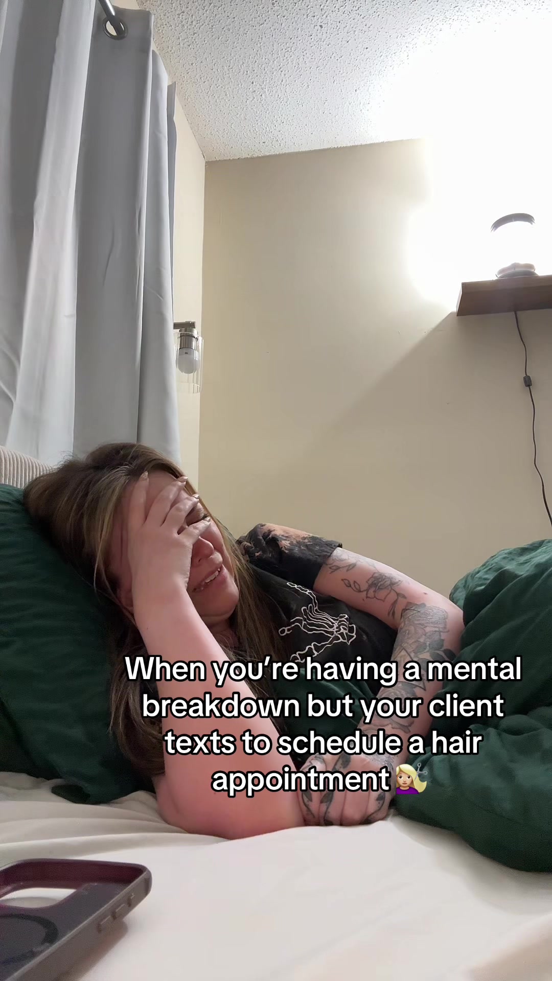 @Krissie L