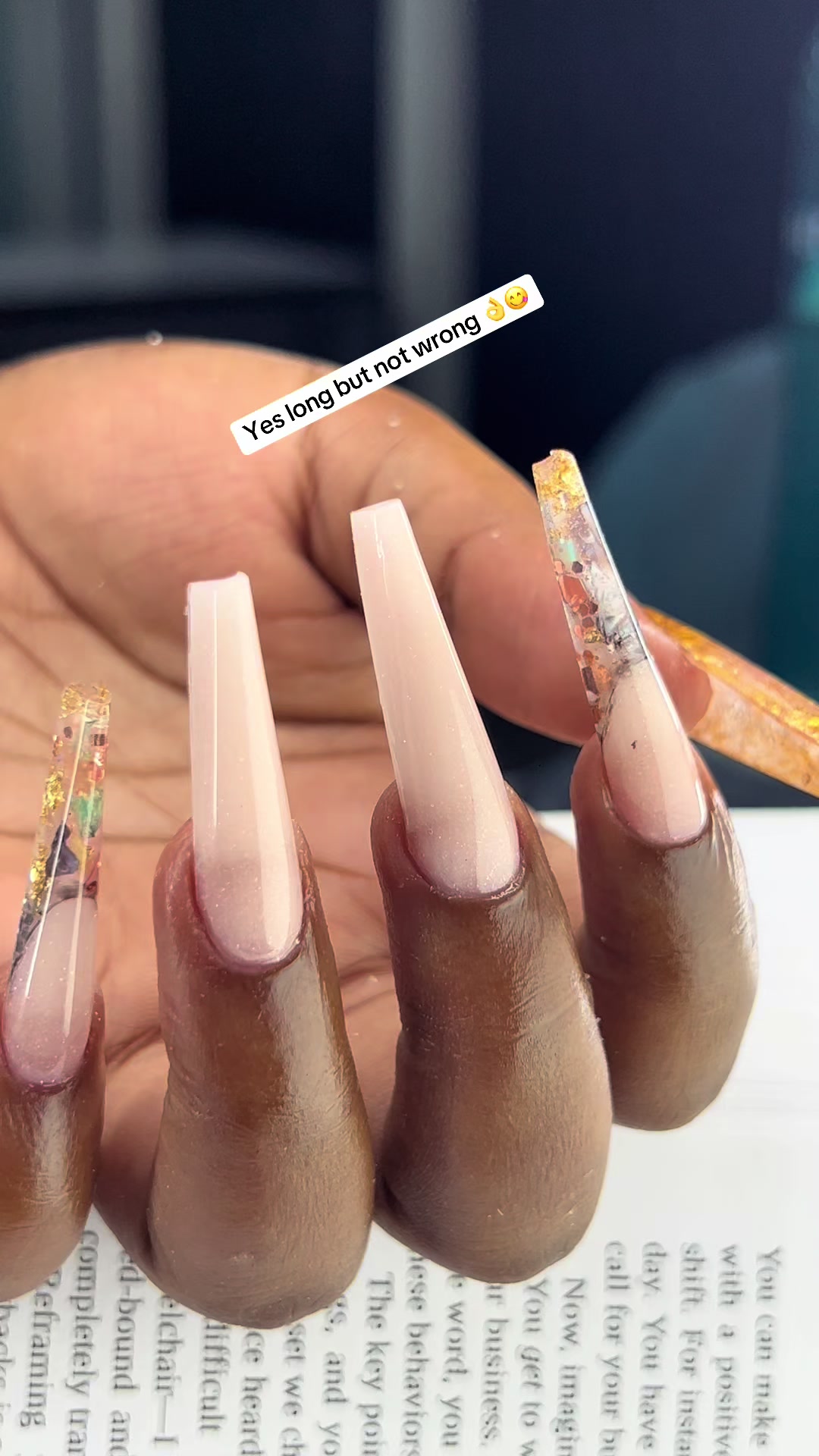 @ELVOMS nails & Beauty SPA 001