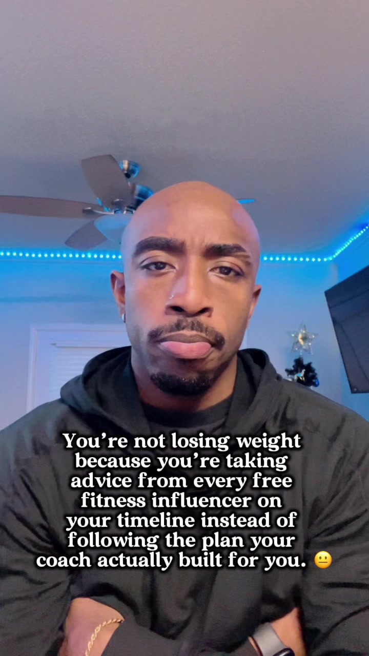 @NickJack | Fat Loss Coach