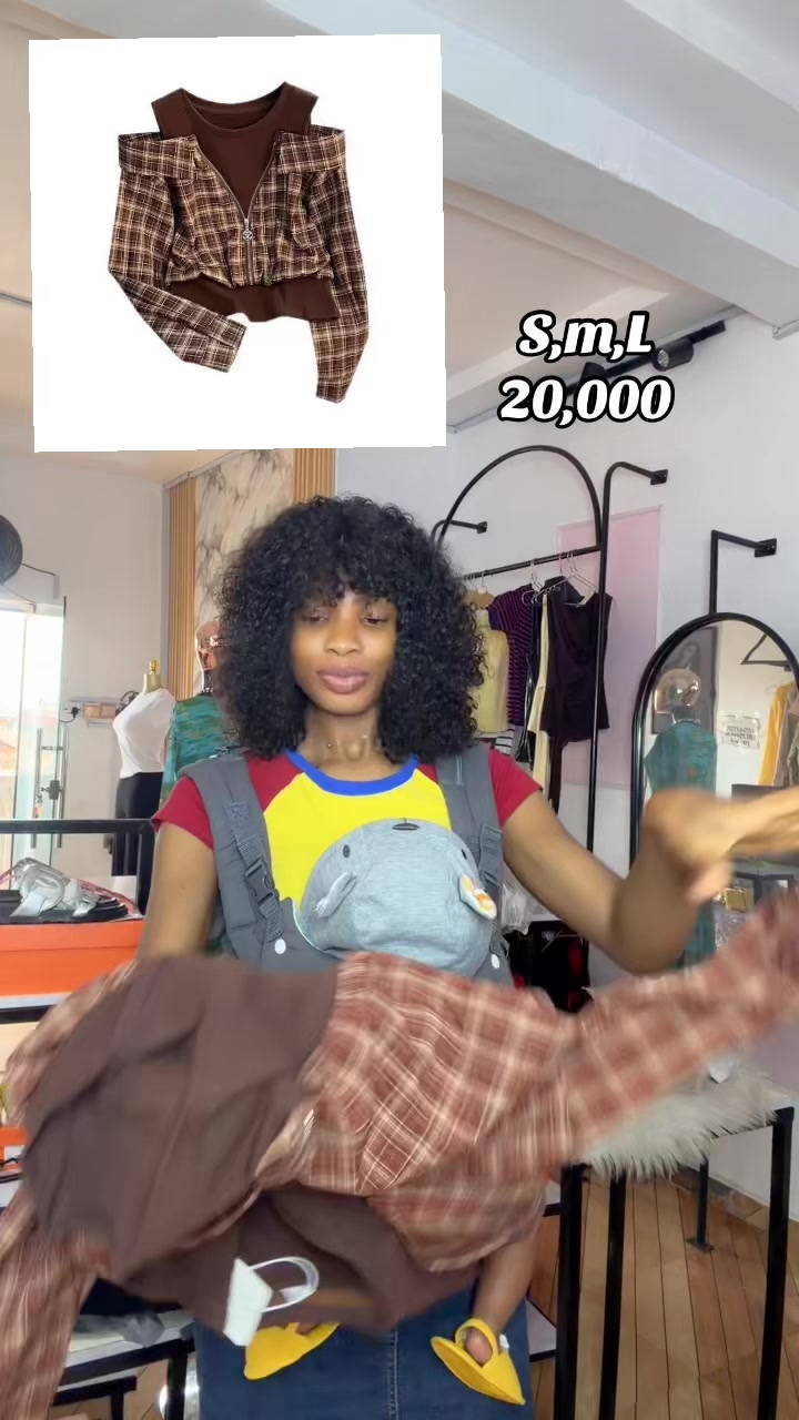 @Ariks trends 🛍️👗