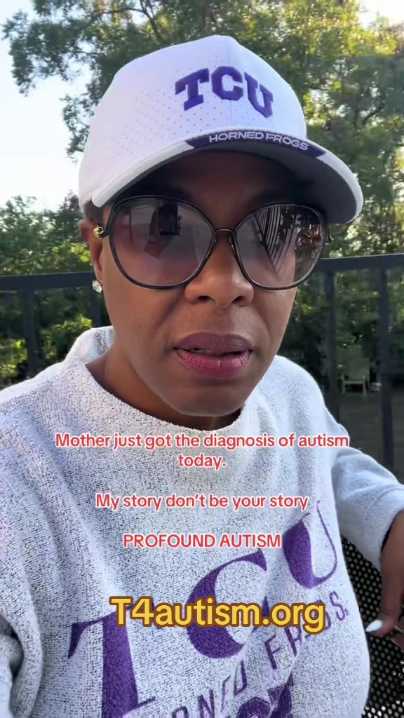 @T4Autism